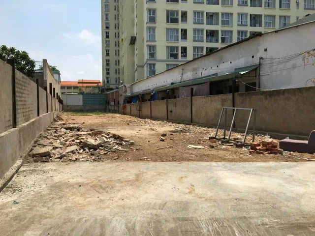 Bán Nhà Mặt Tiền 62C Nguyễn Thị Thập , Phường Bình Thuận, quận 7