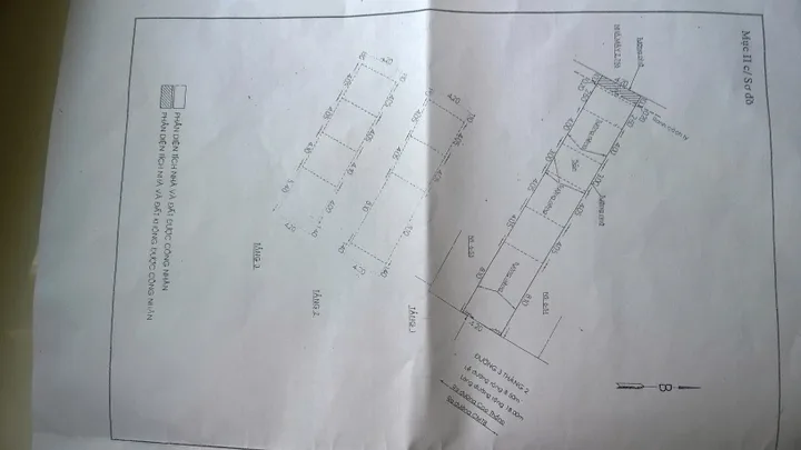 Bán Nhà Mặt Tiền 130 Ba Tháng Hai, P.12, Q.10