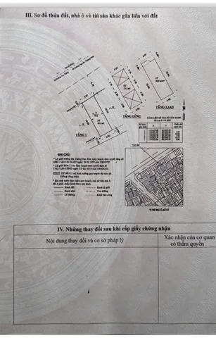 Bán Nhà Mặt Tiền 59A Đường 3 Tháng 2, Phường 11, Quận 10