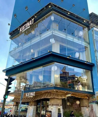 Bán Nhà Mặt Tiền 66 Mạc Cửu, Phường 13, Quận 5