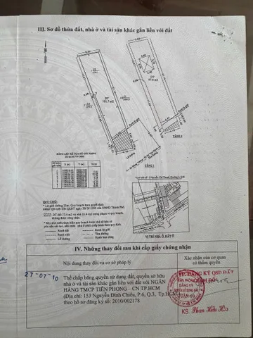 Bán Nhà Mặt Tiền 2 Nguyễn Chí Thanh, P.2, Q.10