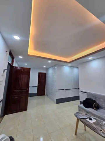 CHUNG CƯ  ĐỐI DIỆN BV NGUYỄN TRI PHƯƠNG - 2PN - 1WC - FULL NỘI THẤT - MỚI KEN GIÁ HẠT DẺ