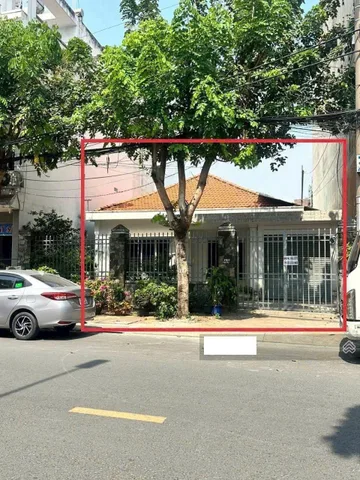 Bán Nhà Mặt Tiền 193 Nguyễn Phúc Chu, P.1, Quận Tân Bình