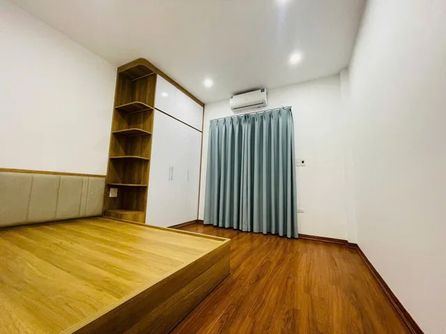 Bán Nhà riêng 30m2 có sẵn 30 m2 thổ cư giá 6.8 tỷ tại Đường Nguyễn Trãi Phường Nam Đồng Quận Đống Đa Hà Nội
Lh;0377224604
