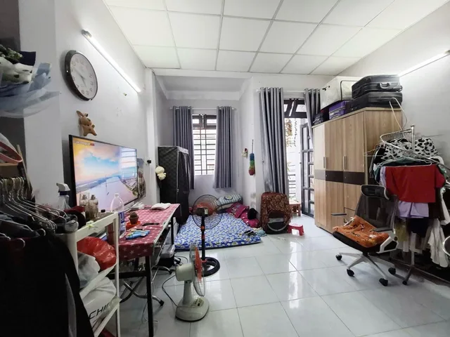 Bán Nhà riêng 24m2 có sẵn 24 m2 thổ cư giá 3.9 tỷ tại - Chọn - Phường Bình Hưng Hòa Quận Bình Tân TP. Hồ Chí Minh