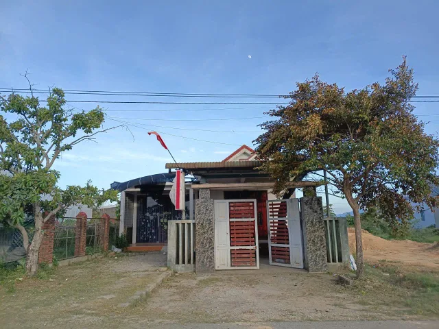 Bán Đất 200m2 có sẵn 200 m2 thổ cư giá 2.5 tỷ tại Đường Tỉnh lộ 2 Xã Phú Thanh Huyện Phú Vang Thừa Thiên Huế