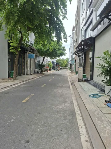 Bán Nhà 5 tầng Đường Quốc Lộ 1A Phường Bình Hưng Hòa