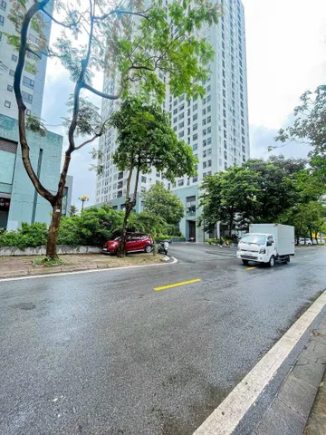 Bán CĂN HỘ CHUNG CƯ KHU X2 ĐẠI KIM. ĐƯỜNG TRẦN HÒA. 77M2 - 3PN - 2VC.