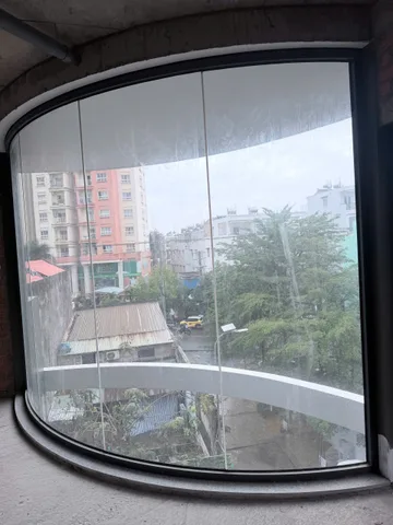 BDS HVL LVCC BÁN CĂN GÓC KDC  Nyah Phú Định Quận 8