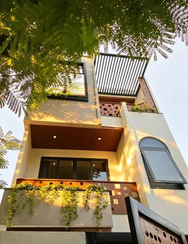 🔴 Nhà 5x18m, xây 3 Tầng cách Biển 300m Hoà Minh, Liên Chiểu - Giá 8,19 tỷ TL