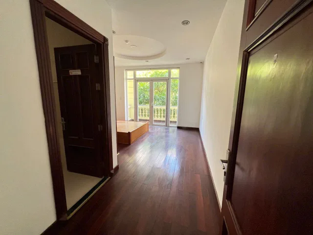 BDS HVL LVCC CHO THUÊ VILLA HỒ BƠI RIÊNG TẠI THẢO ĐIỀN Q2