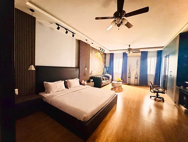 Bán Nhà riêng 80m2 có sẵn 80 m2 thổ cư giá 10.8 tỷ tại Đường Lương Ngọc Quyến Phường Kinh Bắc Thành phố Bắc Ninh Bắc Ninh