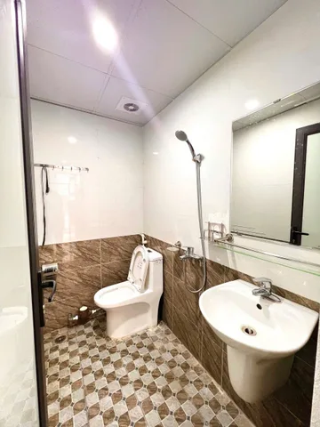 Cho thuê Nhà trọ/phòng trọ 18m2 giá 4 triệu tại Đường Mễ Trì Thượng Phường Mễ Trì Quận Nam Từ Liêm Hà Nội
