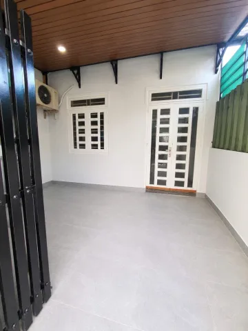 🔥 GIÁ 8×TR/M².NHÀ CẤP 4 – CÁCH MẶT TIỀN PHẠM VĂN ĐỒNG CHỈ 10M – LINH TÂY 🔥