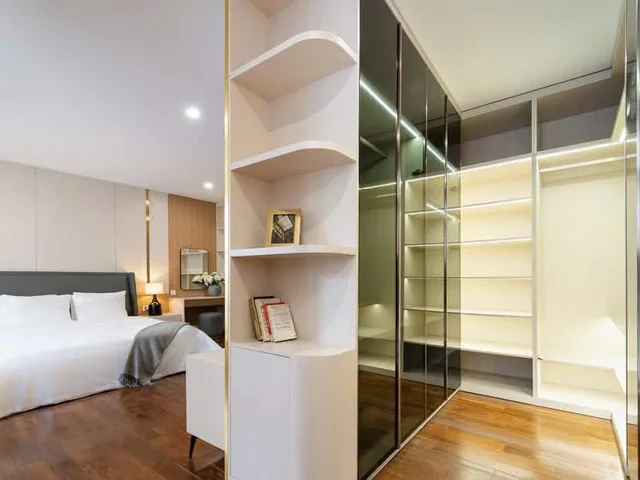 BDS HVL [NC] BIỆT THỰ 6PN – SAIGON PEARL | NỘI THẤT CAO CẤP