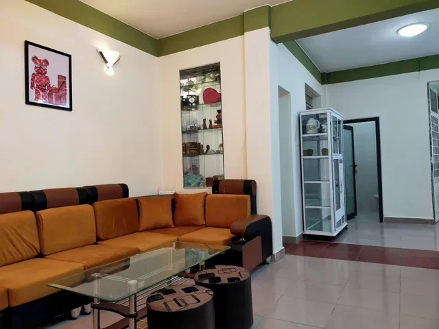 Cho thuê Căn hộ chung cư 74m2 giá 7.5 triệu tại Đường Yersin Phường 9 Thành phố Đà Lạt Lâm Đồng
