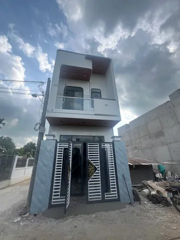 Bán Nhà riêng 85m2 có sẵn 85 m2 thổ cư giá 700.1 triệu tại Đường Hương Lộ 15 Xã Thạnh Phú Huyện Vĩnh Cửu Đồng Nai