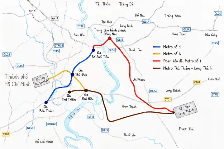 BDS HVL [NC] 🔔CHO THUÊ | 120 m2 | 3PN Q2 Thảo Điền, Quận 2
