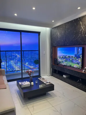CHỈ 275TR SỞ HỮU CĂN 2 PHÒNG NGỦ NGÂN HÀNG CHO VAY 80% GIÁ TRỊ CĂN HỘ