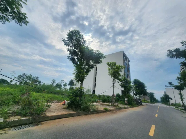 Bán lô đất dự án Him Lam Thụ Ninh
TP Bắc Ninh 
Lô khe thoáng sd dc. 2 Mặt tiền. 
Đáng để mua đang rẻ nhất Dự án rồi.
• Sát vách dự án Dabaco.
• Cách Vin Hòa Long (sắp triển khai) < 1km. 
Trục Xương cá 
• Sát trục H100 sắp thông ra 286 — Hạ tầng đồn