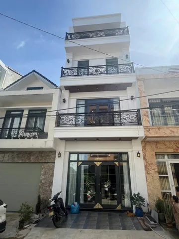 Cho thuê Nhà đầy đủ nội thất cao cấp 100m2 giá 35 triệu tại Đường An Sơn Phường 4 Thành phố Đà Lạt Lâm Đồng