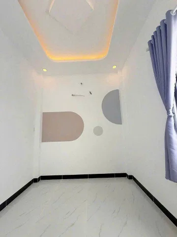 Nhà cấp 4 nhỏ xinh đầy đủ công năng chỉ 1 tỷ 250 liền kề KDL Bửu Long