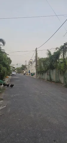 Bán Đất 3874m2 giá 15,1 tỷ tại Đường Hùng Vương Thị trấn Phước Bửu Huyện Xuyên Mộc Bà Rịa - Vũng Tàu