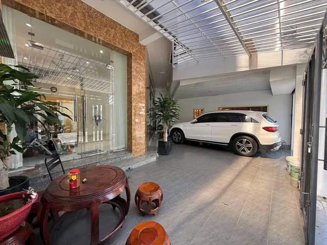 HẠ GIÁ -  BÁN NHÀ GÓC 2 MẶT TIỀN VÕ TRỨ – TRUNG TÂM NHA TRANG. Giá 12ty500
