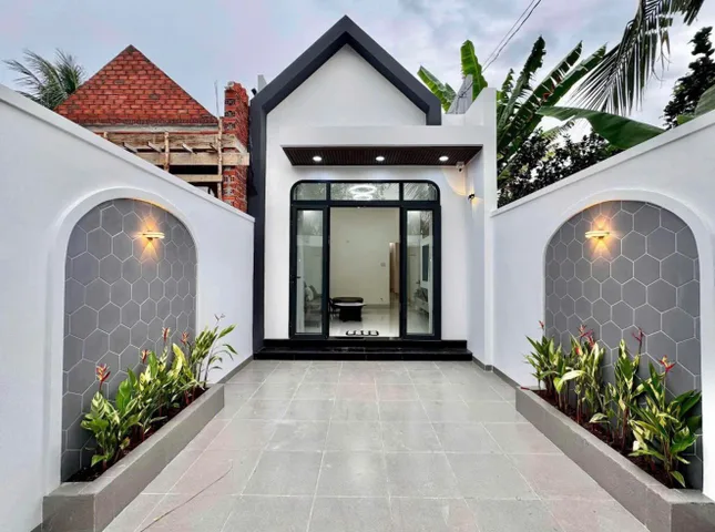 Chính Chủ Bán Nhà Sổ Riêng Thổ Cư Ngay Gần Công Ty Changsin