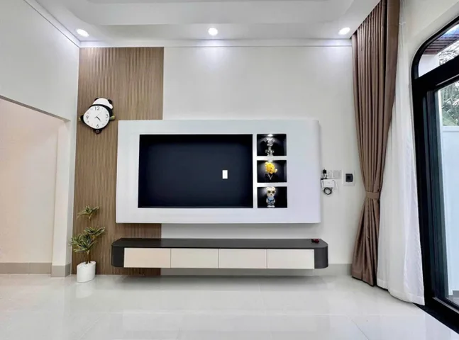 Chính Chủ Bán Nhà Sổ Riêng Thổ Cư Ngay Gần Công Ty Changsin