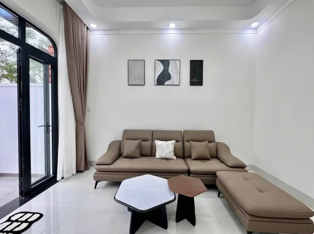 Chính Chủ Bán Nhà Sổ Riêng Thổ Cư Ngay Gần Công Ty Changsin