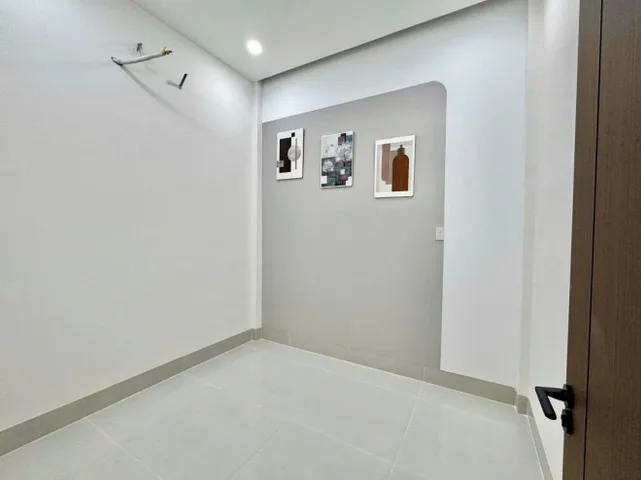 Chính Chủ Bán Nhà Sổ Riêng Thổ Cư Ngay Gần Công Ty Changsin