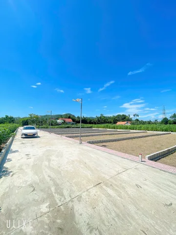 Bán Đất 124m2 có sẵn 80 m2 thổ cư giá 470 triệu tại Đường Trần Quang Diệm Phường Hương Xuân Thị xã Hương Trà Thừa Thiên Huế