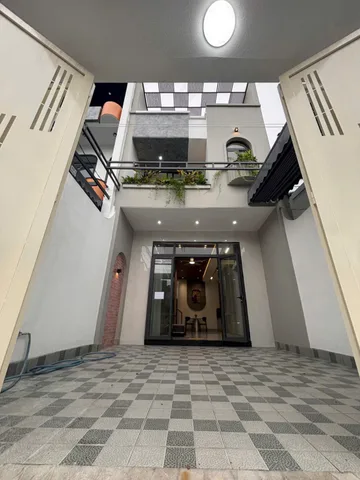 🔥 NHÀ LẦU 5×19M | 3PN – 2WC | GẦN Chợ Tân Bình, P. Tân Triều