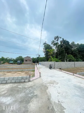Bán Đất 124m2 có sẵn 80 m2 thổ cư giá 490 triệu tại Đường Trần Quang Diệm Phường Hương Xuân Thị xã Hương Trà Thừa Thiên Huế