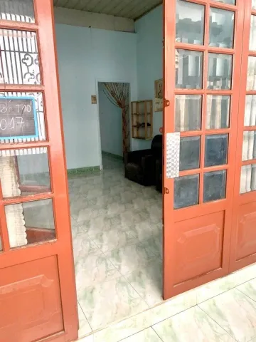 Bán Nhà riêng 62m2 full thổ cư tại đường Tam Châu - Phường Tam Bình TP. Hồ Chí Minh