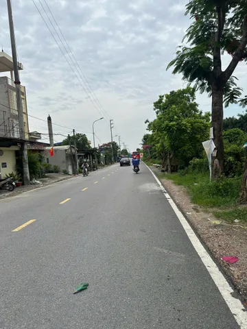 08.2026.Bán Đất 100m2 mặt đường DT220. giá 4.4 tỷ tại Đặng Cương An Dương Hải Phòng. liên hệ 0362558882
