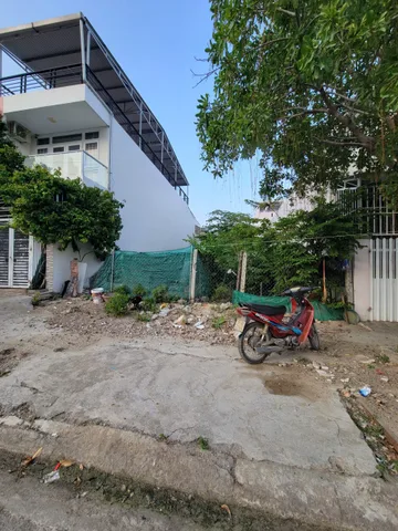 ĐẤT ĐẸP GẦN BIỂN – GIÁ TỐT ĐẦU TƯ. DT 100m2. Giá 7.2ty