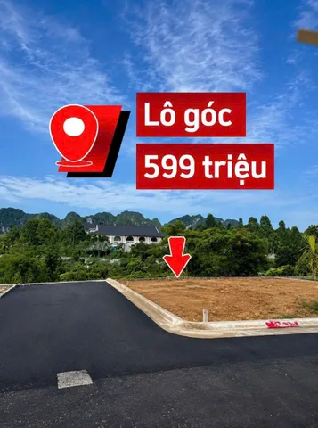 Bán Đất 85m2 có sẵn 85 m2 thổ cư giá 550 triệu tại Đường Xã Phú Thành Xã Phú Thành Huyện Lạc Thủy Hòa Bình