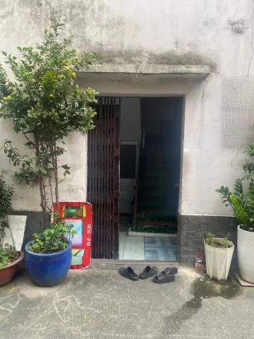 NHÀ HXH KHU TRUNG TÂM QUẬN TÂN BÌNH 78,3 M2, 3 TẦNG BTCT - GẦN SÂN BAY TÂN SƠN NHẤT - VÒNG XOAY LĂNG CHA CẢ - GIAO THƯƠNG THUẬN TIỆN Q.3,