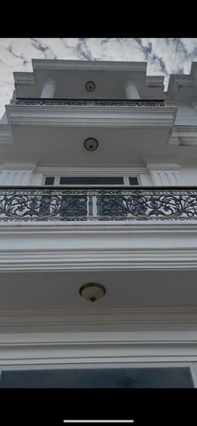 Nhà 75m2 giá 1Tỷ339tr sổ hồng riêng gần ngã tư 550 Dĩ An Hồ Chí Minh