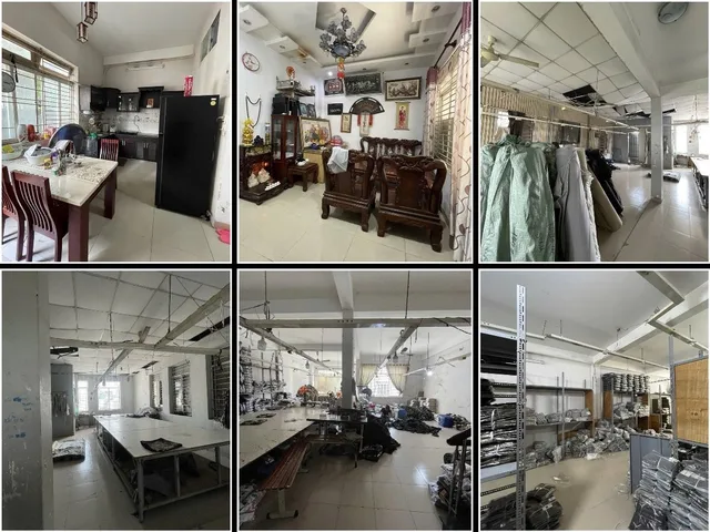 DÒNG TIỀN, TIỆN LÀM CHDV, HẺM THÔNG, GẦN CHỢ, TRƯỜNG HỌC - 4Tầng-Ngang 8m-Dưới 15 đồng- Nguyễn Sơn - TÂN PHÚ