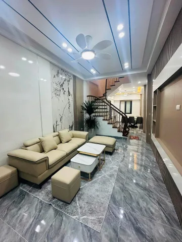 Cho thuê Nhà riêng 46m2 giá 20 triệu tại Đường Phố Hào Nam Phường Ô Chợ Dừa Quận Đống Đa Hà Nội