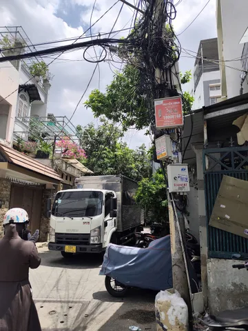 🔥 CHỦ HẠ 800 TRIỆU – GIÁ MỚI CHỈ 8,5 TỶ 🔥

🏡 NGAY SÁT MẶT TIỀN NGUYỄN XUÂN KHOÁT – HẺM Ô TÔ