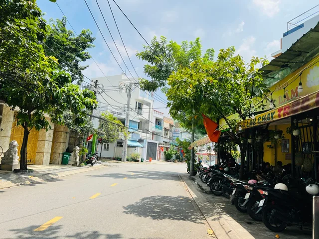 Nhà trọ 83m2_6.6 tỷ Ngang 6m_Hẻm oto_đường số 9_Ngay ĐH Ngân Hàng_Phường Linh Trung TP Thủ Đức