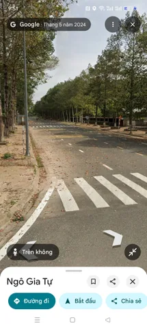 Bán Đất 3600m2 giá 30 tỷ tại - Chọn - Xã Phú Hội Huyện Nhơn Trạch Đồng Nai
