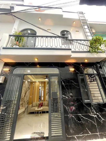 Bán Nhà riêng 20m2 có sẵn 20 m2 thổ cư giá 2.3 tỷ tại Đường Bùi Quang Là Phường 11 Quận Gò Vấp TP. Hồ Chí Minh