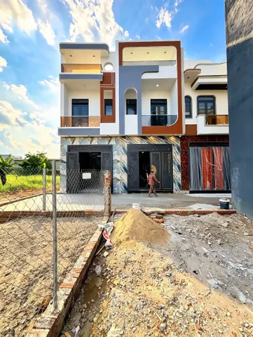Bán Nhà riêng 70m2 có sẵn 70 m2 thổ cư giá 3.2 tỷ tại Đường Hẻm  Nguyễn Thị Tồn Phường Bửu Hòa Thành phố Biên Hòa Đồng Nai