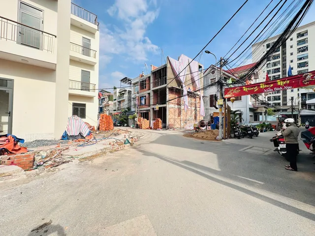 Đất hxh đường 339_ngay Đỗ Xuân Hợp_Quận 9_Ngang 8m cực kỳ đẹp_giá tốt đầu tư