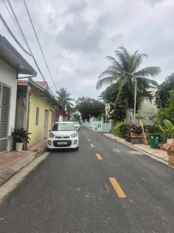 🔥 LÔ ĐẸP GIÁ MỀM – LƯƠNG MỸ, NAM SƠN, AN DƯƠNG 72m² Giá: 1,85 tỷ
LH 0979087664